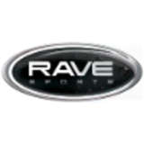 Rave Sports Logo