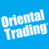 Oriental Trading Logo