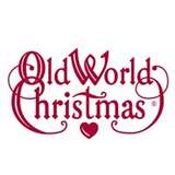 Old World Christmas Logo