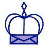 Royal Envelope Logo