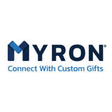 Myron Logo