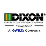 Dixon Ticonderoga Logo
