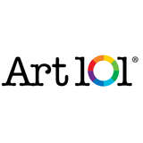 Art 101 Logo