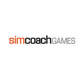 Simcoach Games Logo