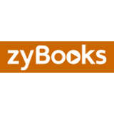 zyBooks Logo