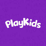 PlayKids Logo
