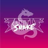 Battlesnake Logo