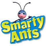 Smarty Ants Logo