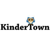 KinderTown Logo
