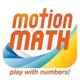 Motion Math Logo