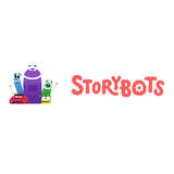 StoryBots Logo