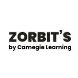 Zorbit's Math Logo