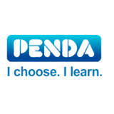 Penda Learning Logo