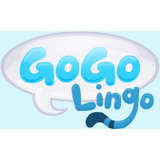 Gogo Lingo Logo