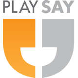 PlaySay Logo
