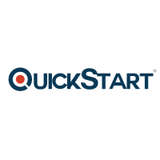 QuickStart Logo