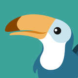 Toucan Logo