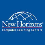 New Horizons Logo