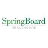 SpringBoard Healthcare Logo