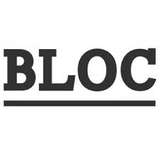 Bloc Logo