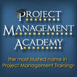 Project Management Academy Logo