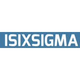 iSixSigma Logo