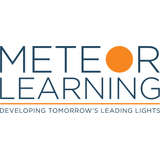 Meteor Learning Logo