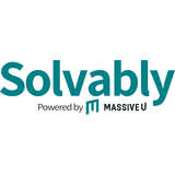 Solvably Logo
