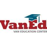 VanEd Logo