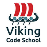 Viking Code School Logo