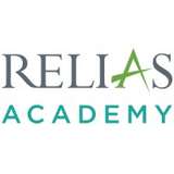 Relias Logo