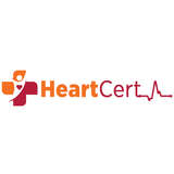 HeartCert Logo