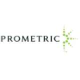 Prometric Logo