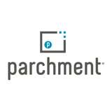 Parchment Logo