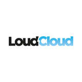LoudCloud Systems Logo