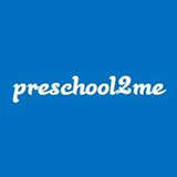 Preschool2Me Logo