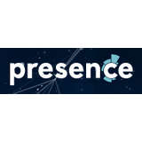 Presence Logo