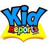 KidReports Logo