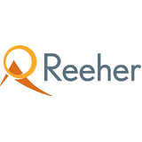 Reeher Logo