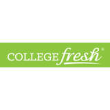 College Fresh Logo