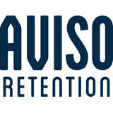 Aviso Retention Logo