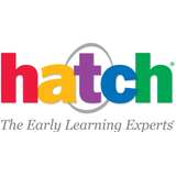 Hatch Early Learning Logo