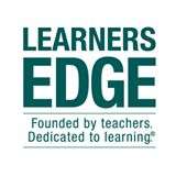 Learners Edge Logo