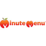 Minute Menu Logo