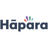 Hāpara Logo