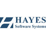 Hayes Software Logo