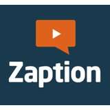 Zaption Logo