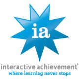 Interactive Achievement Logo