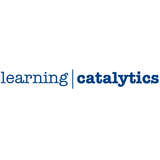 Learning Catalytics Logo