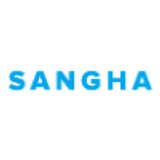 Sangha Logo